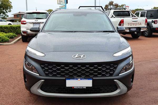 2022 Hyundai Kona Active OS.V4