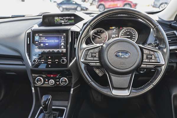 2023 Subaru Forester 2.5i 50 Years Edition S5