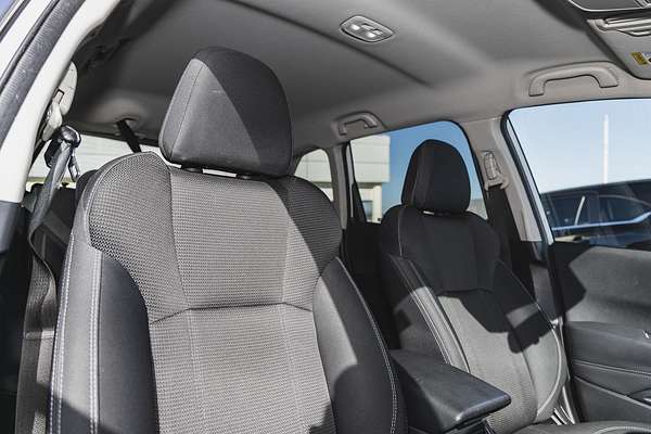 2023 Subaru Forester 2.5i 50 Years Edition S5