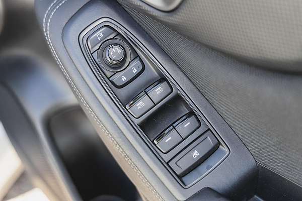 2023 Subaru Forester 2.5i 50 Years Edition S5