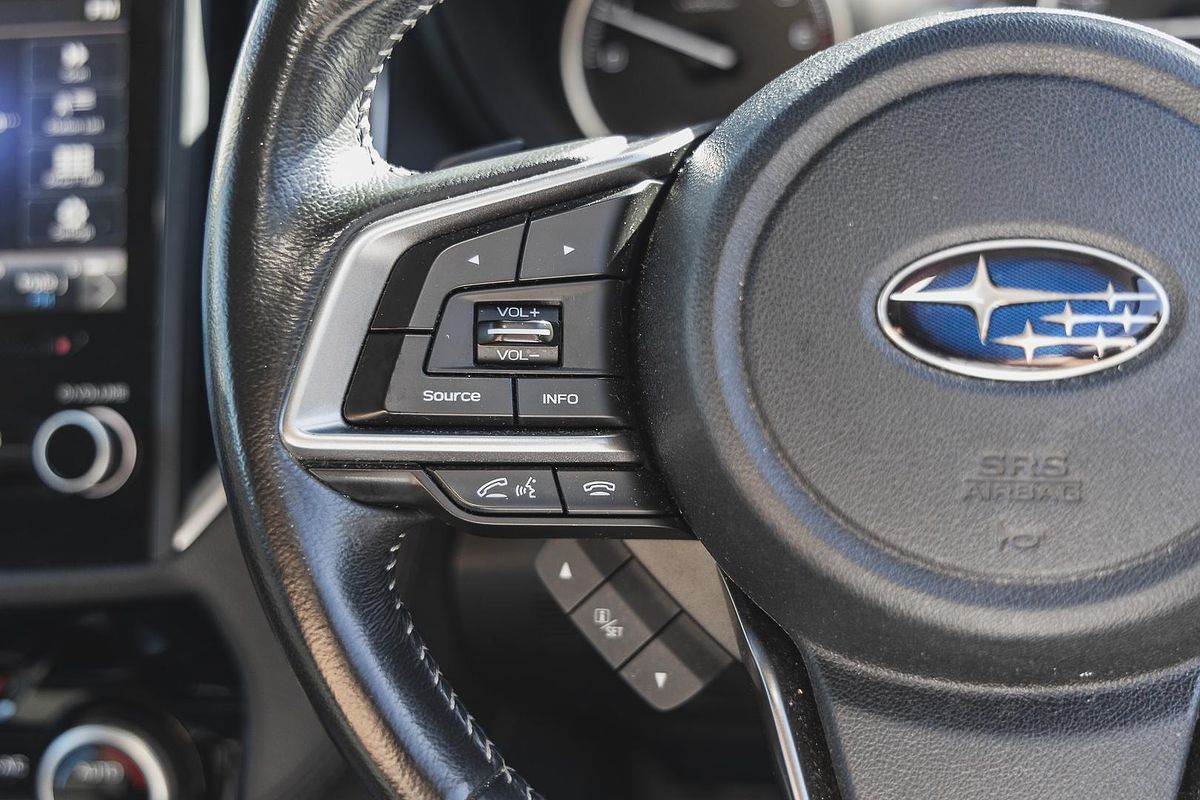 2023 Subaru Forester 2.5i 50 Years Edition S5