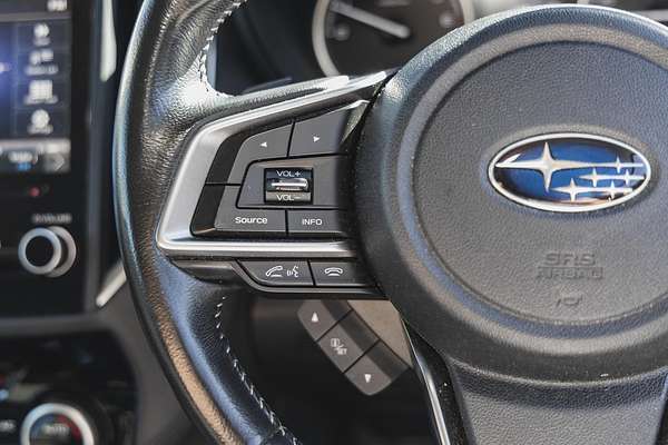 2023 Subaru Forester 2.5i 50 Years Edition S5