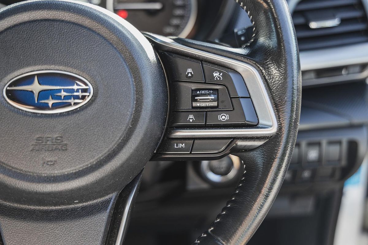 2023 Subaru Forester 2.5i 50 Years Edition S5