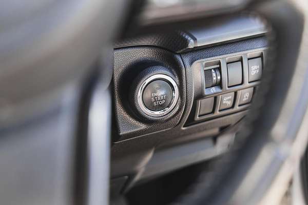2023 Subaru Forester 2.5i 50 Years Edition S5