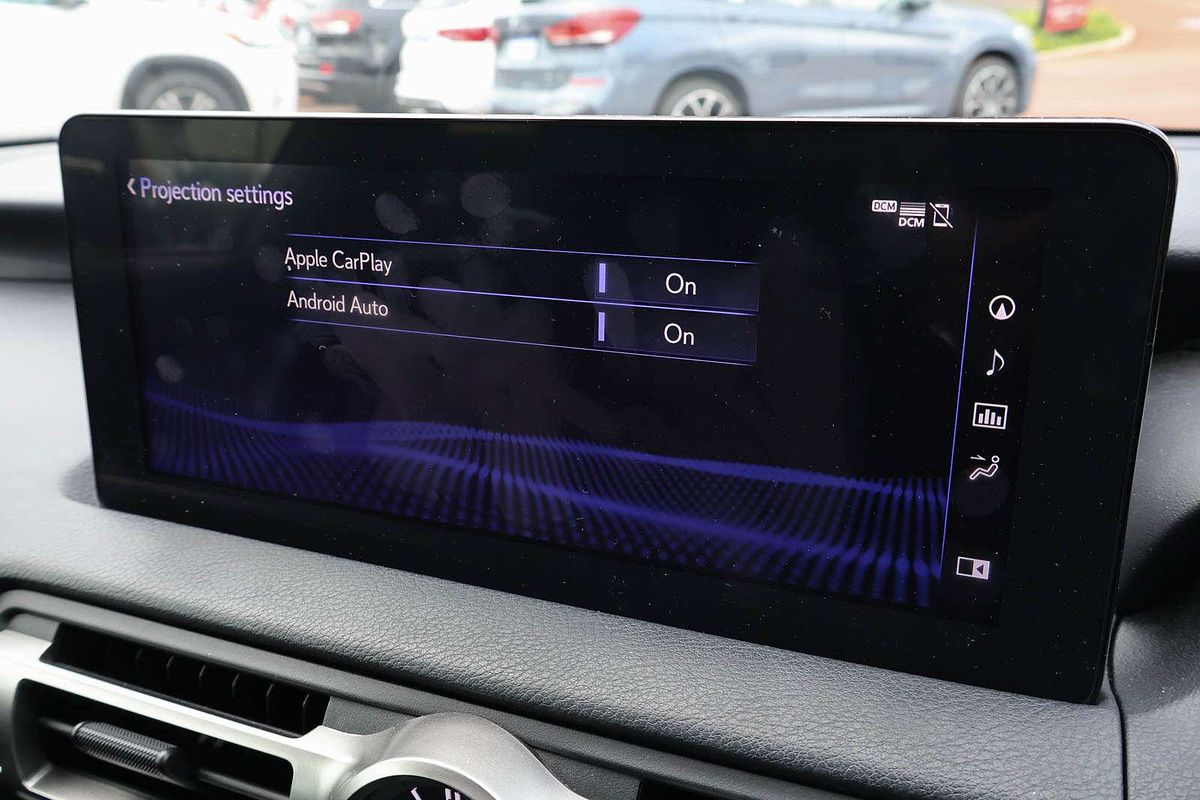 2021 Lexus IS IS300 Luxury ASE30R