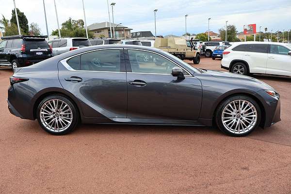 2021 Lexus IS IS300 Luxury ASE30R