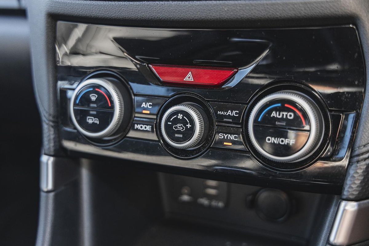 2023 Subaru Forester 2.5i 50 Years Edition S5