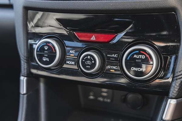 2023 Subaru Forester 2.5i 50 Years Edition S5