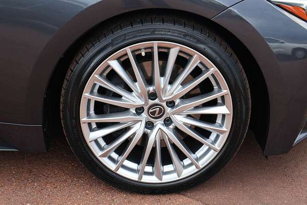 2021 Lexus IS IS300 Luxury ASE30R