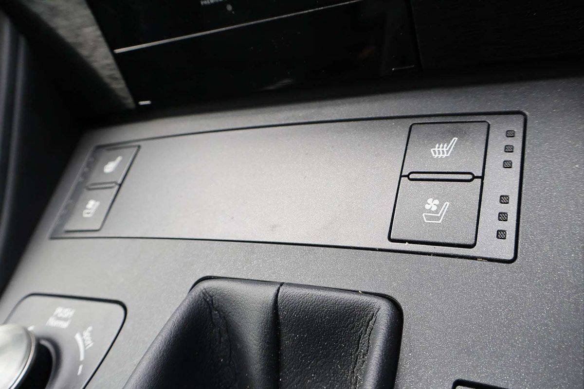 2021 Lexus IS IS300 Luxury ASE30R