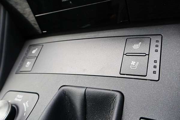 2021 Lexus IS IS300 Luxury ASE30R