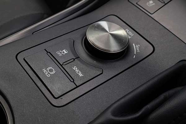 2021 Lexus IS IS300 Luxury ASE30R