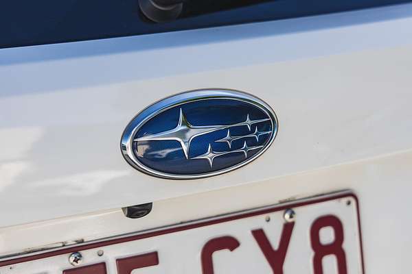 2023 Subaru Forester 2.5i 50 Years Edition S5