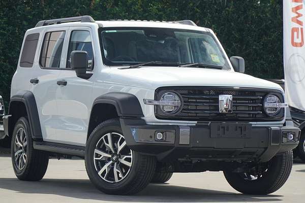 2025 GWM Tank 300 Ultra P01