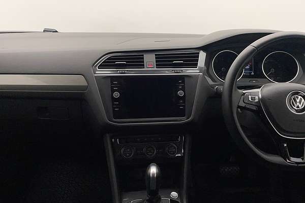 2020 Volkswagen Tiguan 132TSI Comfortline Allspace 5N