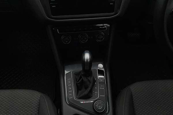 2020 Volkswagen Tiguan 132TSI Comfortline Allspace 5N