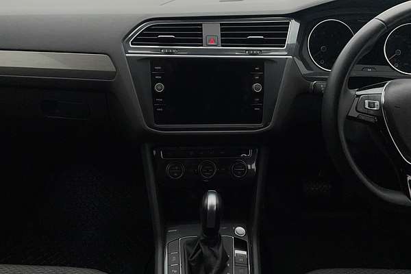2020 Volkswagen Tiguan 132TSI Comfortline Allspace 5N
