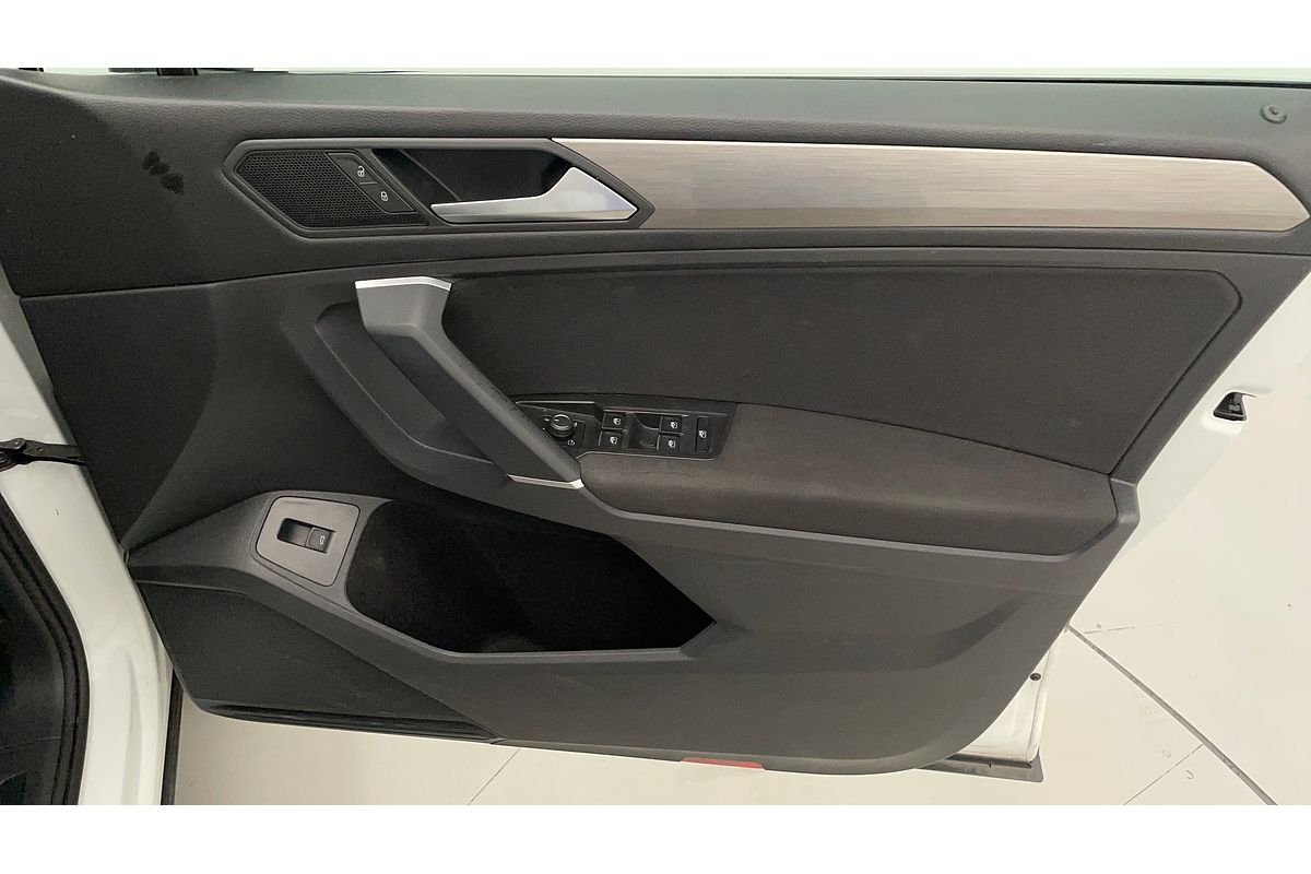 2020 Volkswagen Tiguan 132TSI Comfortline Allspace 5N