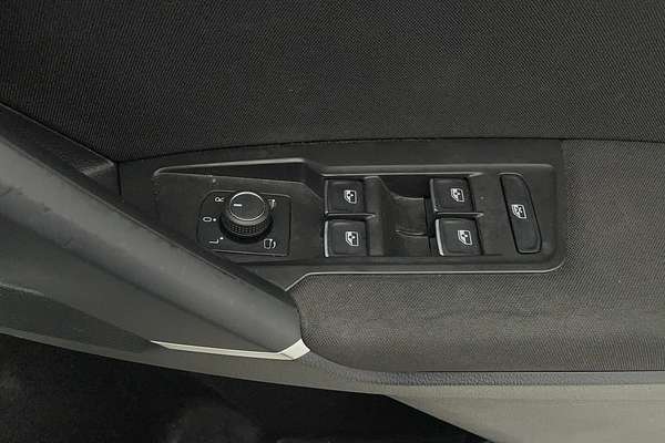 2020 Volkswagen Tiguan 132TSI Comfortline Allspace 5N