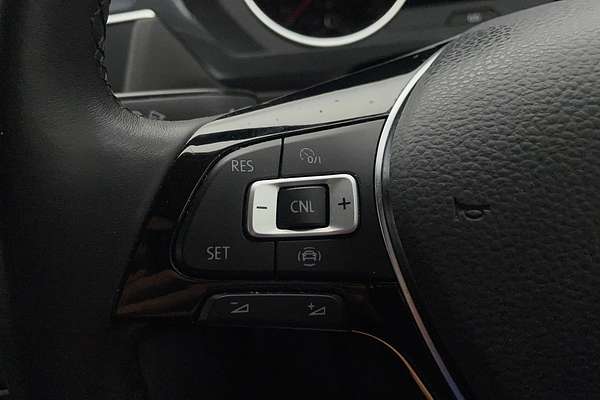 2020 Volkswagen Tiguan 132TSI Comfortline Allspace 5N