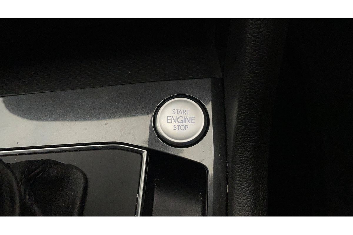 2020 Volkswagen Tiguan 132TSI Comfortline Allspace 5N