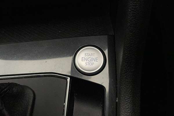 2020 Volkswagen Tiguan 132TSI Comfortline Allspace 5N