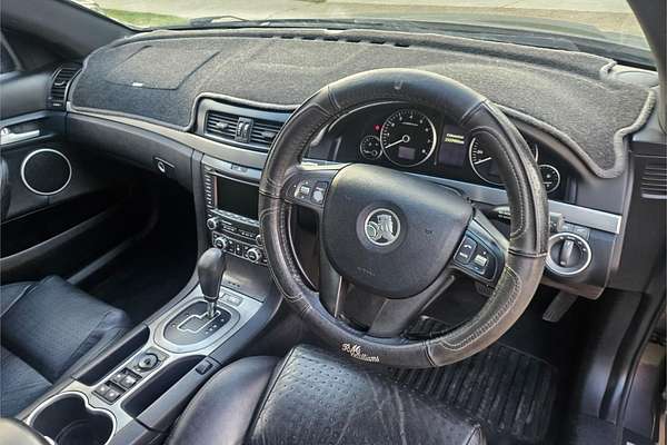 2008 Holden Calais V VE
