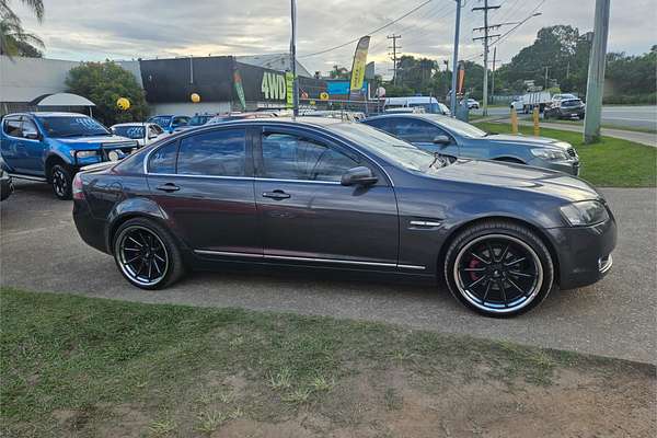 2008 Holden Calais V VE