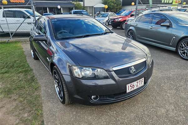 2008 Holden Calais V VE