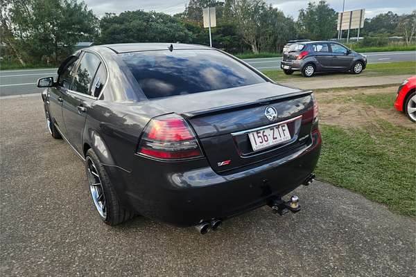 2008 Holden Calais V VE