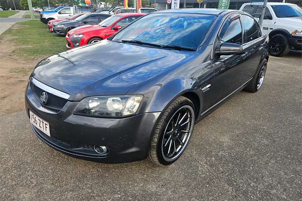 2008 Holden Calais V VE