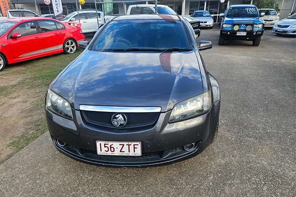 2008 Holden Calais V VE