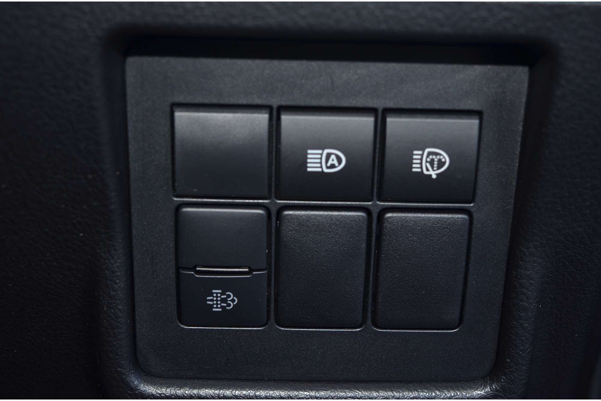 2022 Toyota Landcruiser Prado GXL GDJ150R