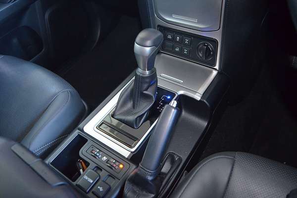 2022 Toyota Landcruiser Prado GXL GDJ150R