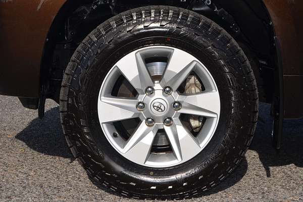 2022 Toyota Landcruiser Prado GXL GDJ150R