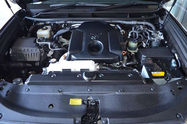 2022 Toyota Landcruiser Prado GXL GDJ150R