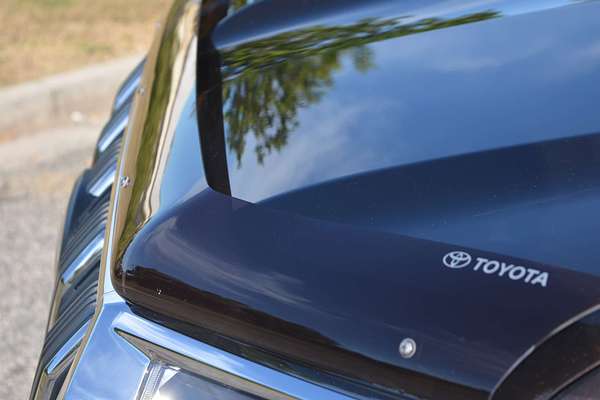 2022 Toyota Landcruiser Prado GXL GDJ150R