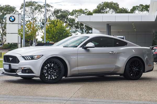 2017 Ford Mustang GT FM