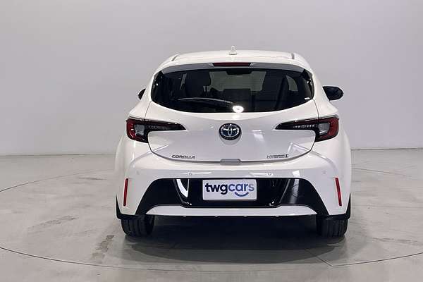 2023 Toyota Corolla SX Hybrid ZWE219R