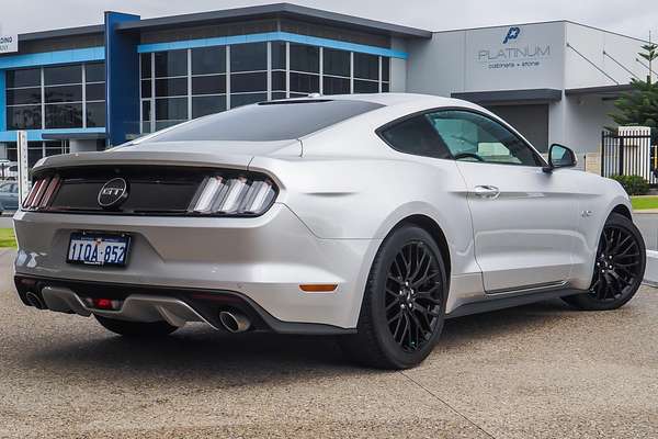 2017 Ford Mustang GT FM