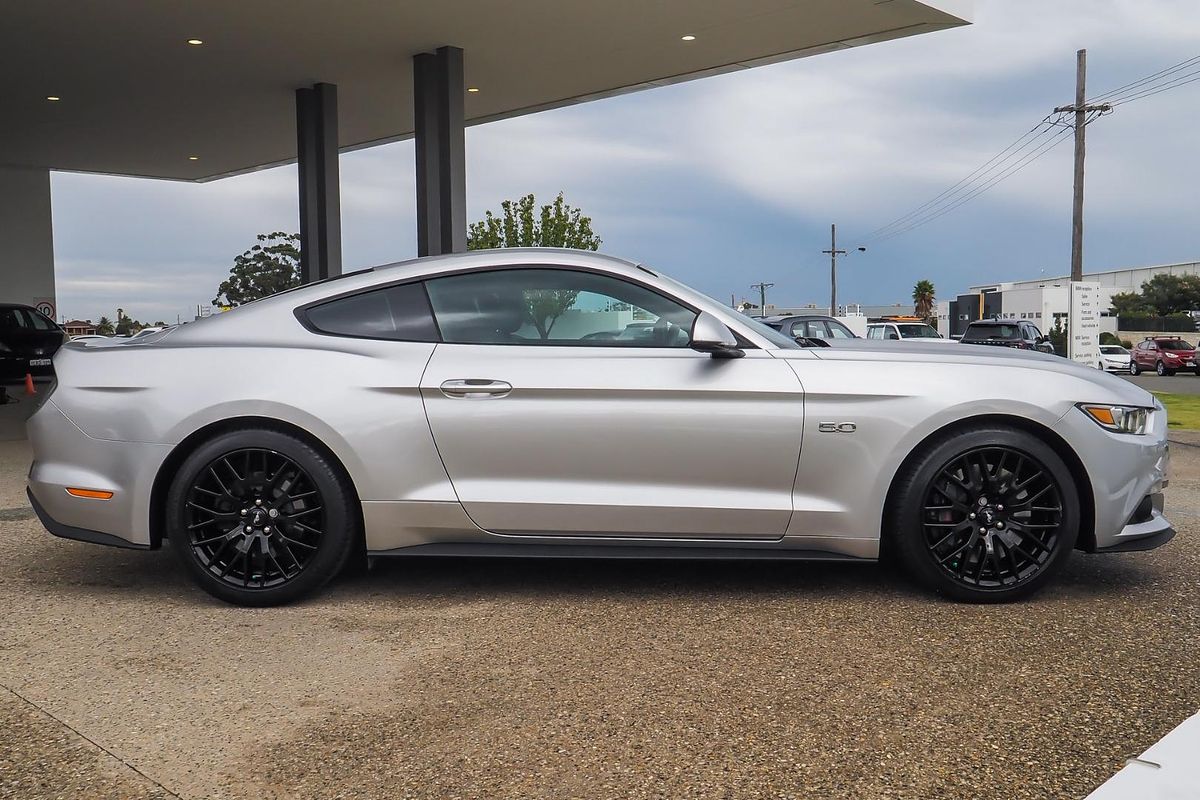 2017 Ford Mustang GT FM