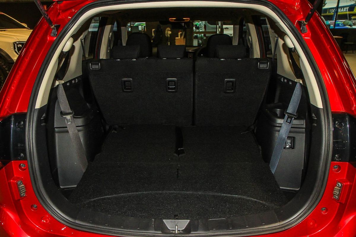 2020 Mitsubishi Outlander ES ZL