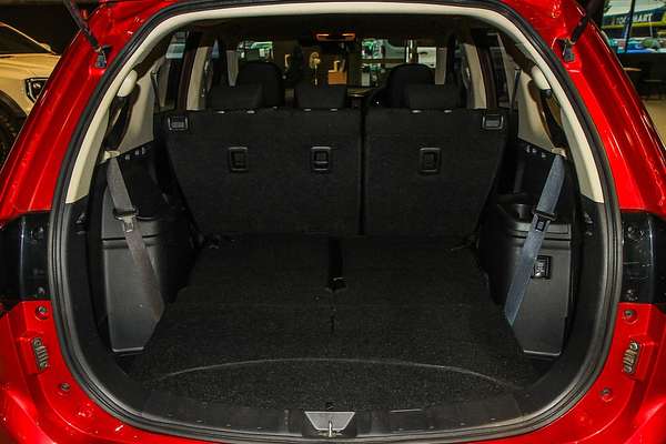 2020 Mitsubishi Outlander ES ZL