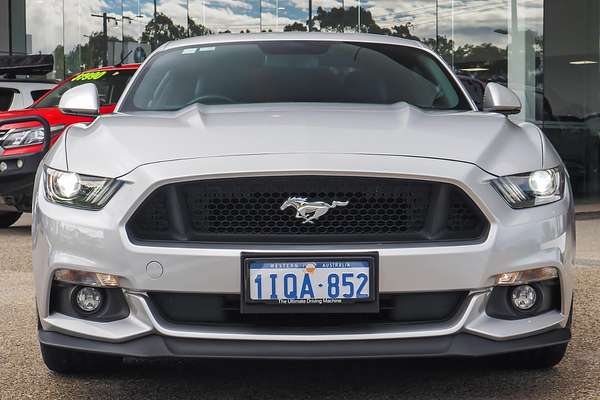 2017 Ford Mustang GT FM