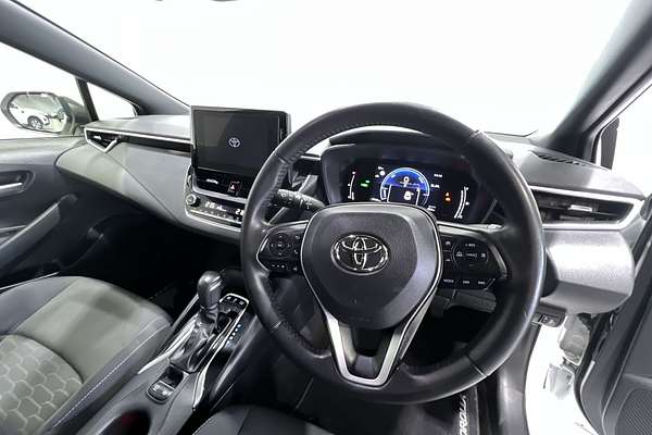 2023 Toyota Corolla SX Hybrid ZWE219R