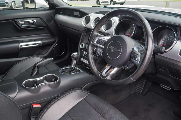 2017 Ford Mustang GT FM