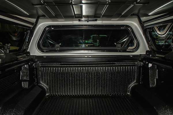 2019 Ford Ranger Wildtrak PX MkIII 4X4 3.2L