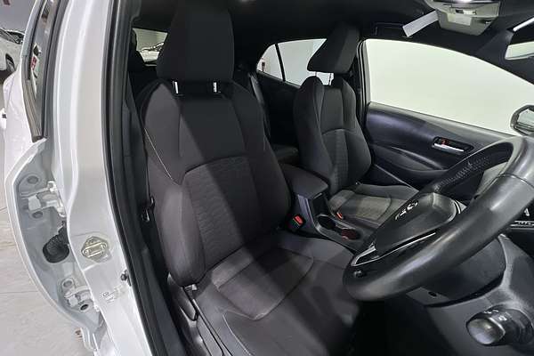 2023 Toyota Corolla SX Hybrid ZWE219R