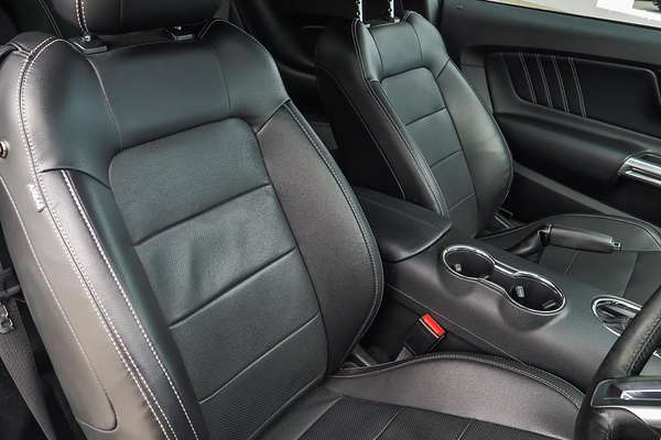 2017 Ford Mustang GT FM