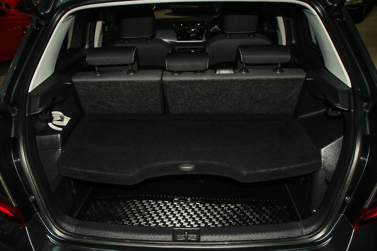 2019 SKODA Fabia 81TSI NJ